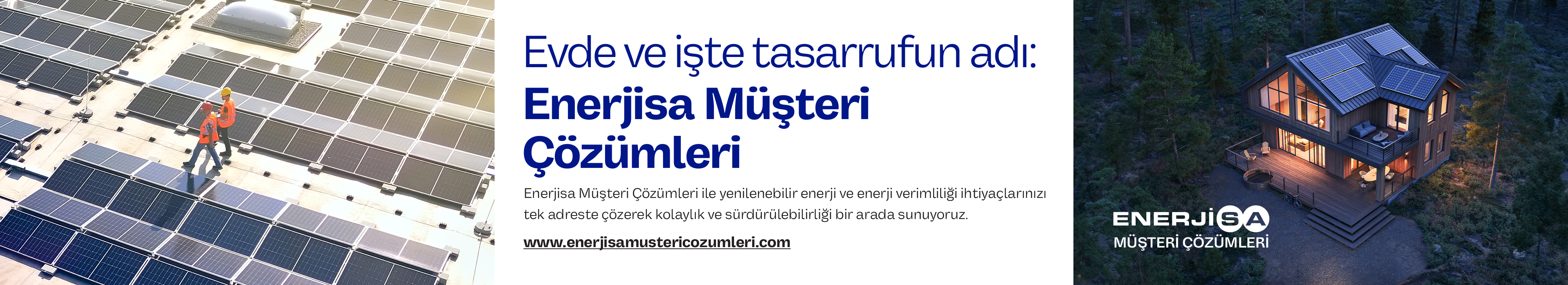 İşimin Enerjisi Anasayfa